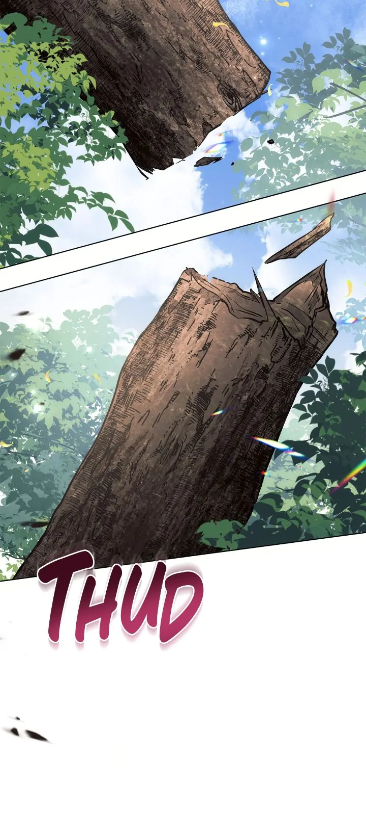 Read Ashtarte Manga Online