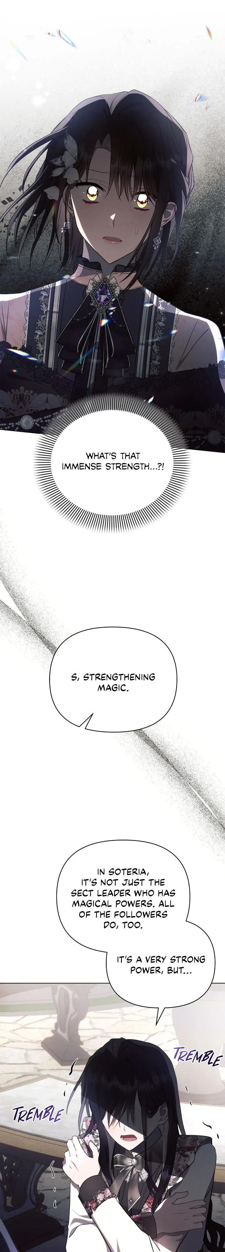 Read Ashtarte Manga Online