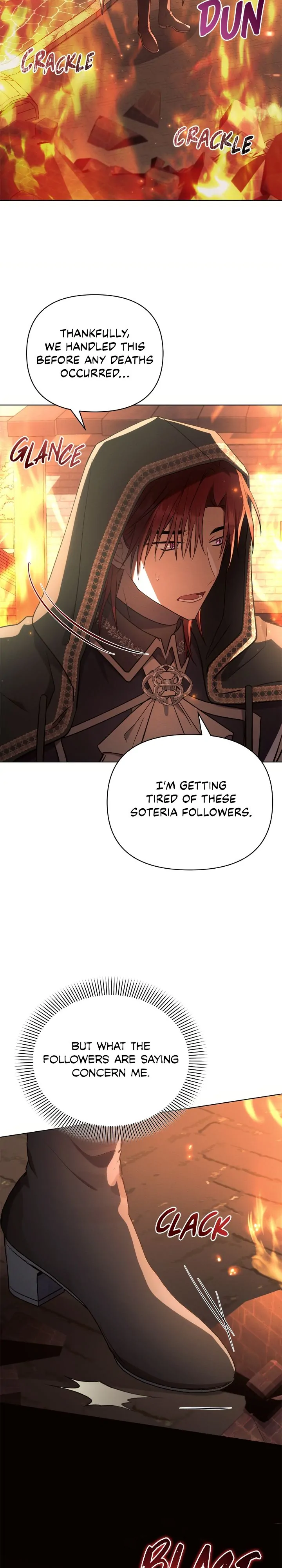 Read Ashtarte Manga Online