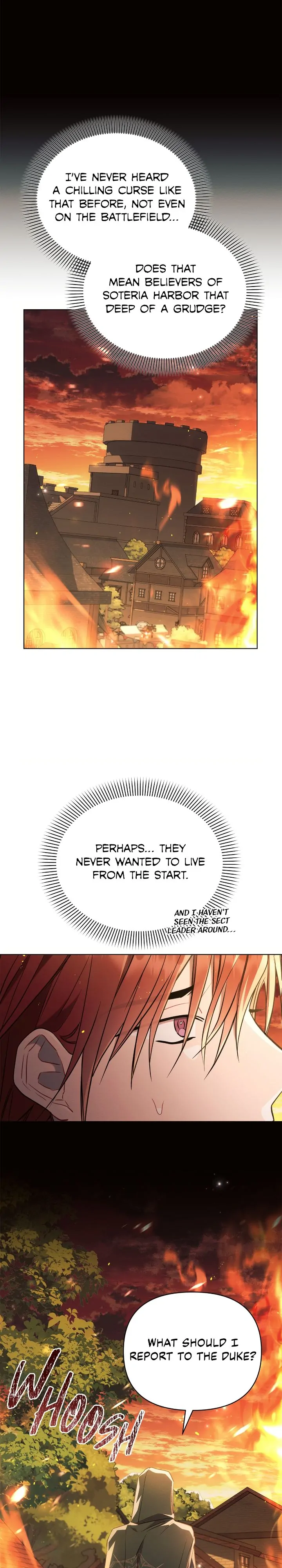 Read Ashtarte Manga Online
