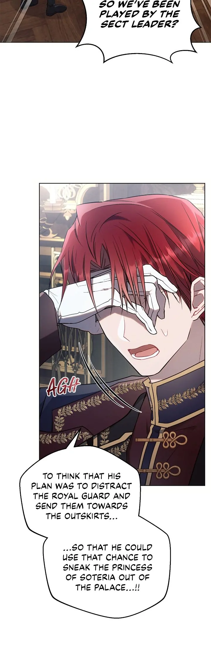 Read Ashtarte Manga Online