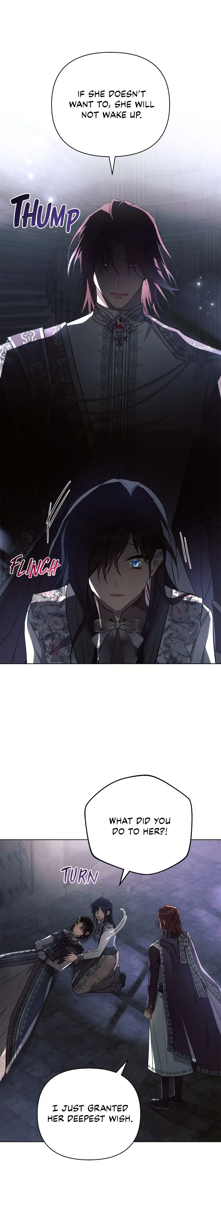 Read Ashtarte Manga Online