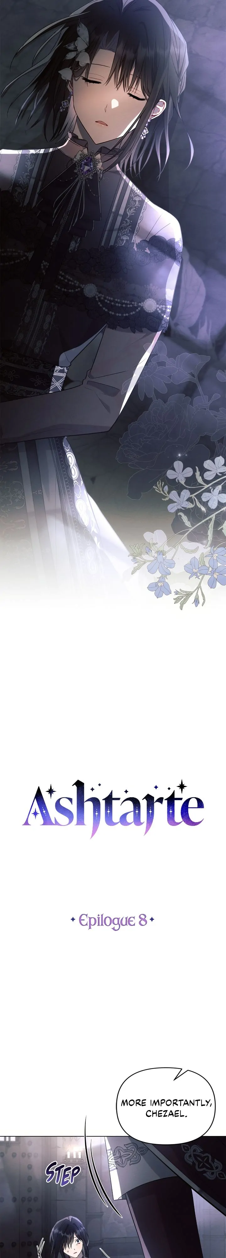 Read Ashtarte Manga Online