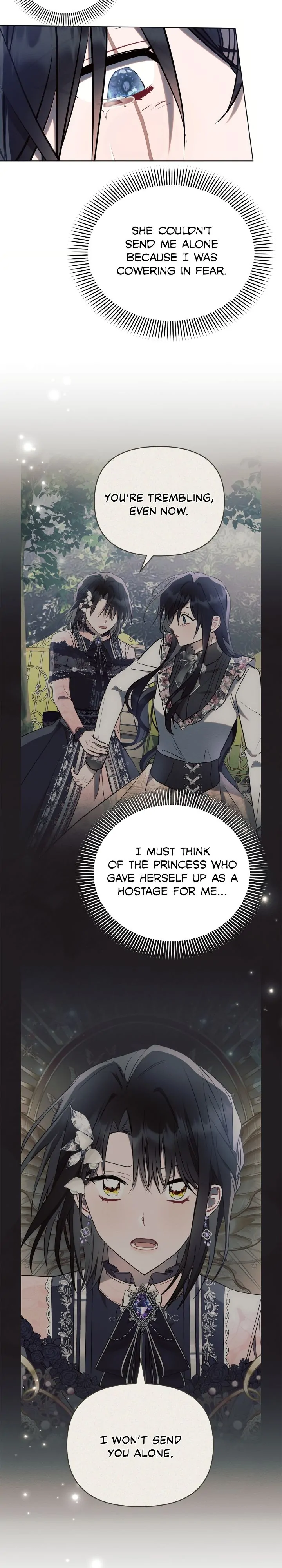 Read Ashtarte Manga Online