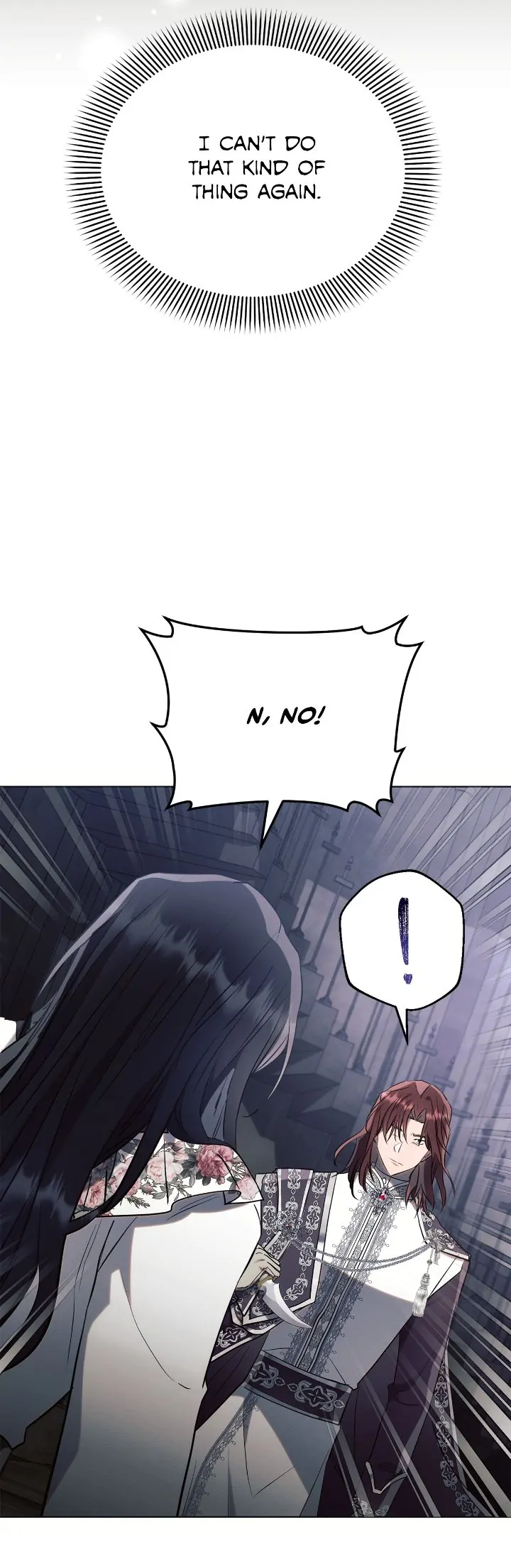 Read Ashtarte Manga Online