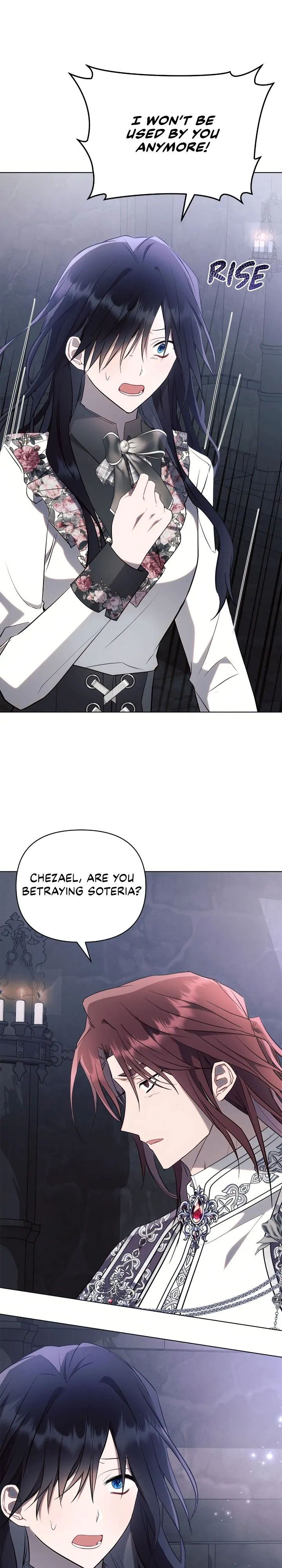 Read Ashtarte Manga Online