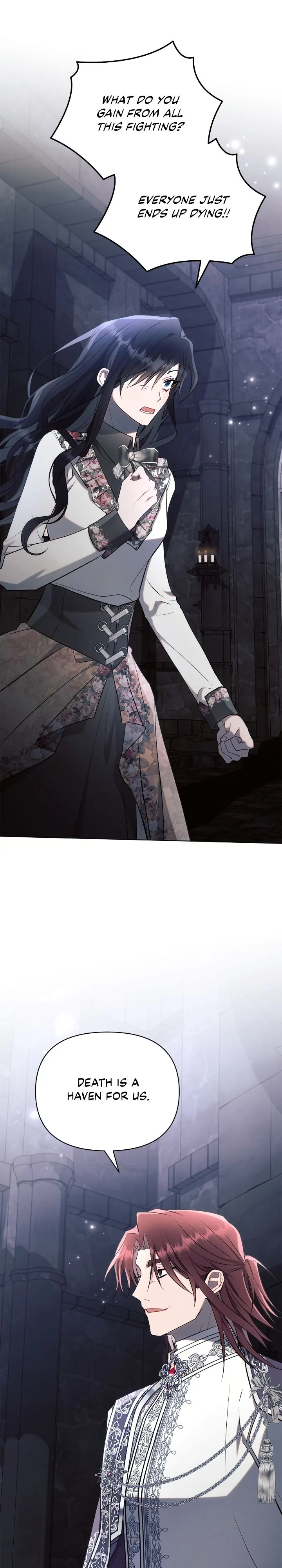 Read Ashtarte Manga Online