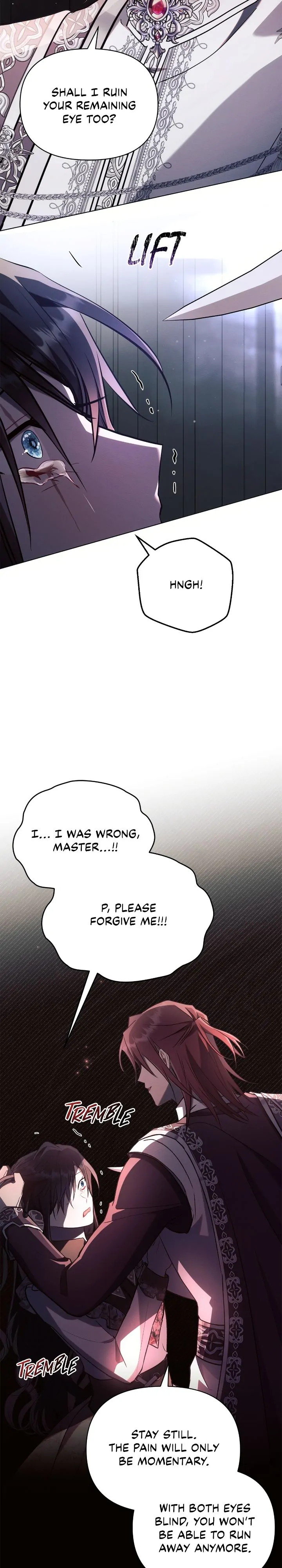 Read Ashtarte Manga Online