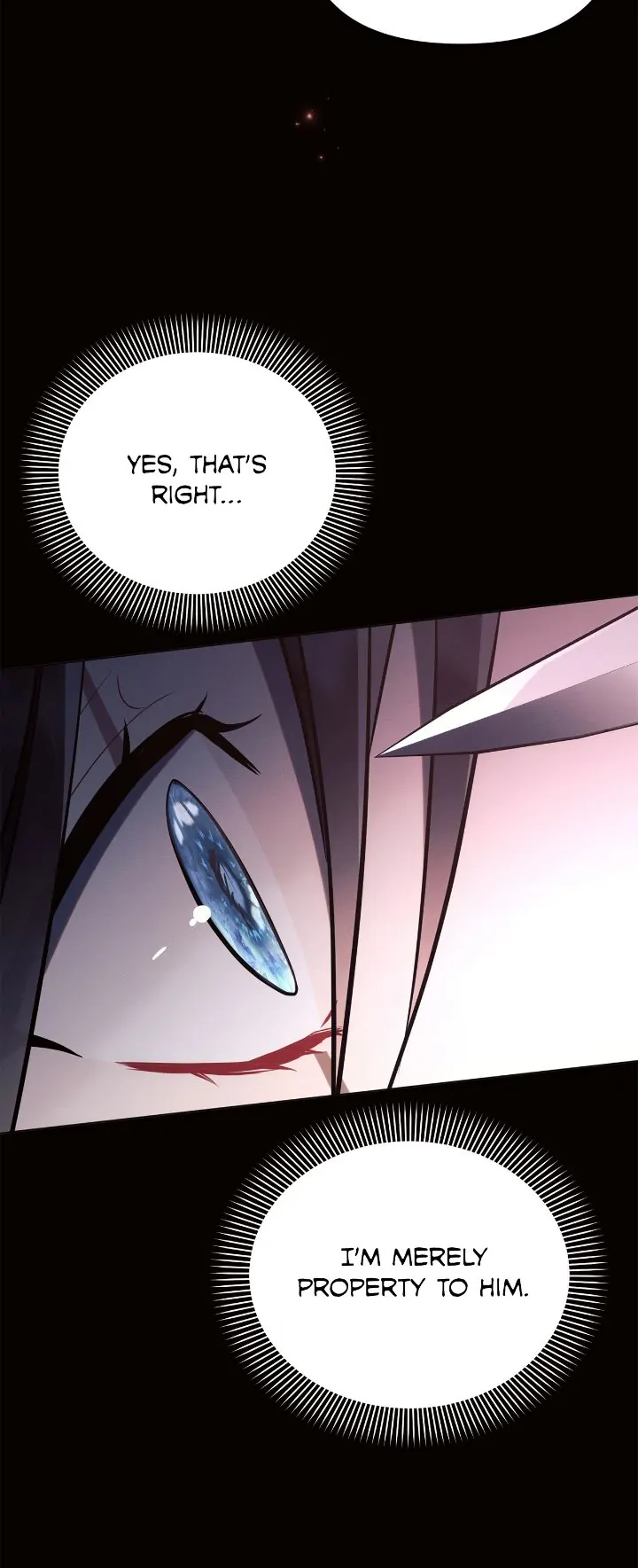 Read Ashtarte Manga Online