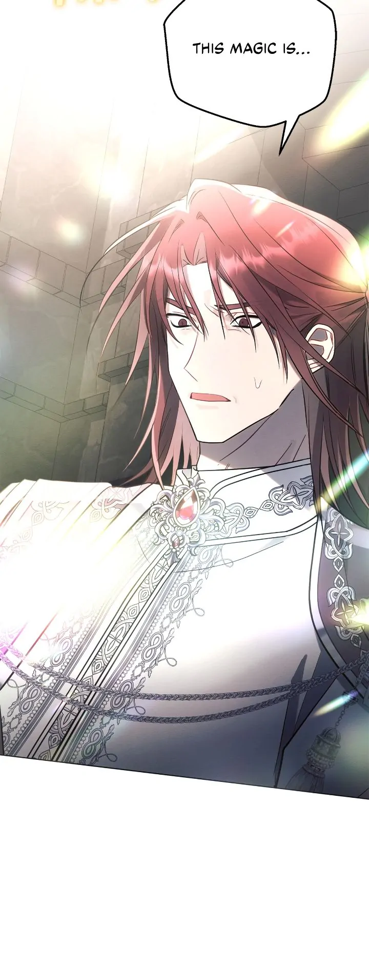 Read Ashtarte Manga Online