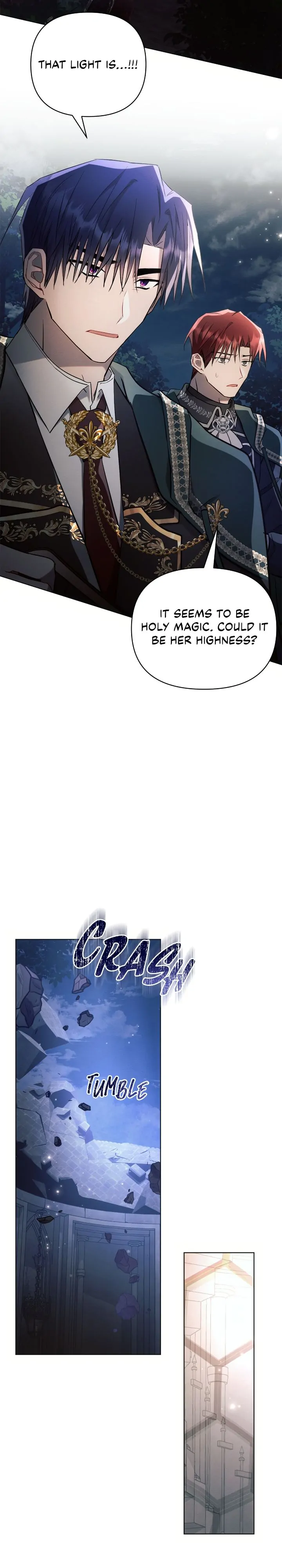 Read Ashtarte Manga Online