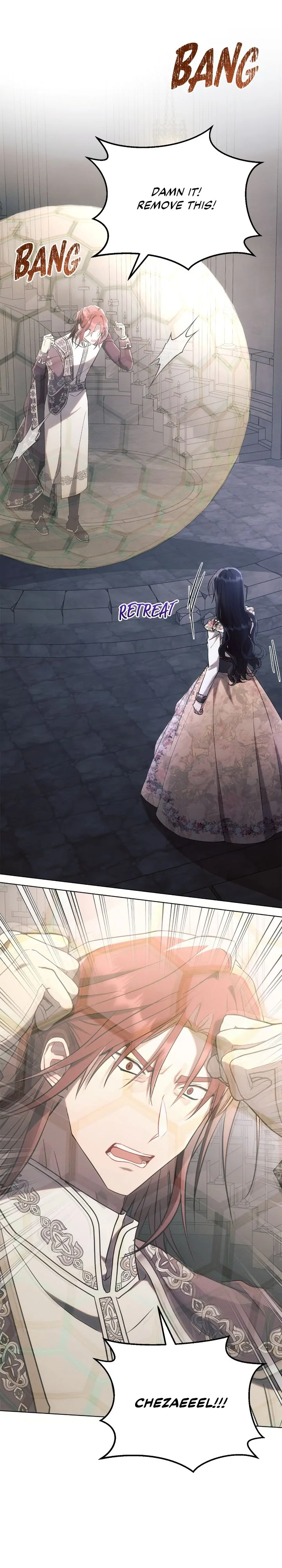 Read Ashtarte Manga Online