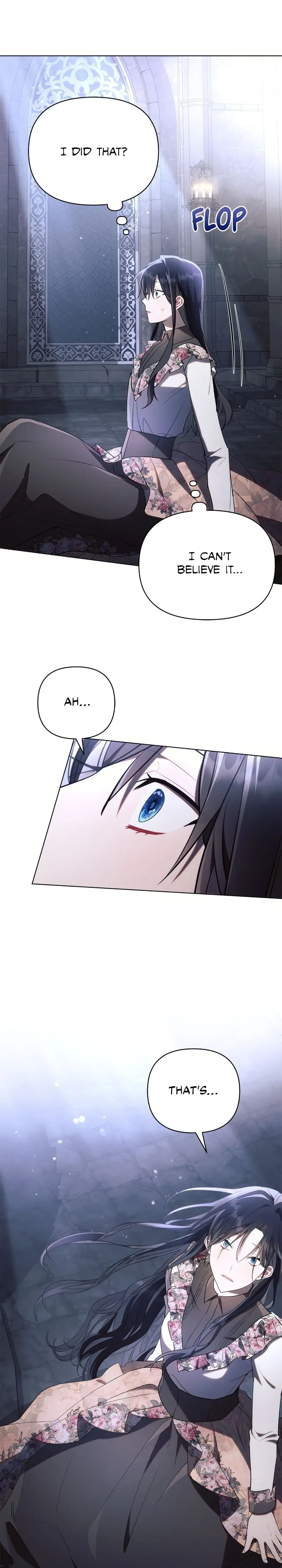 Read Ashtarte Manga Online