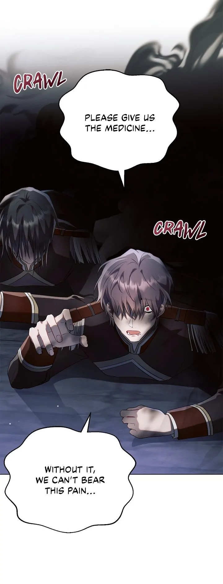 Read Ashtarte Manga Online