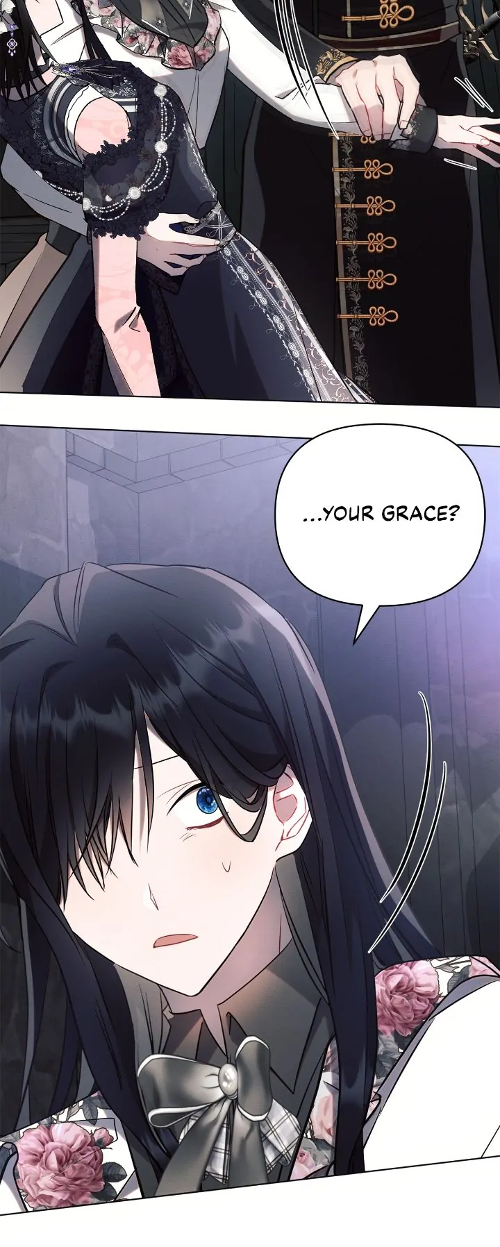 Read Ashtarte Manga Online