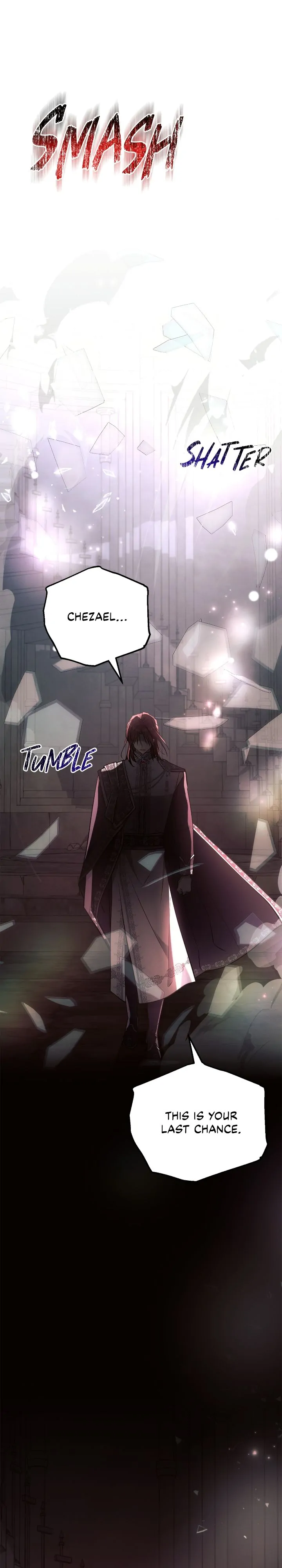 Read Ashtarte Manga Online