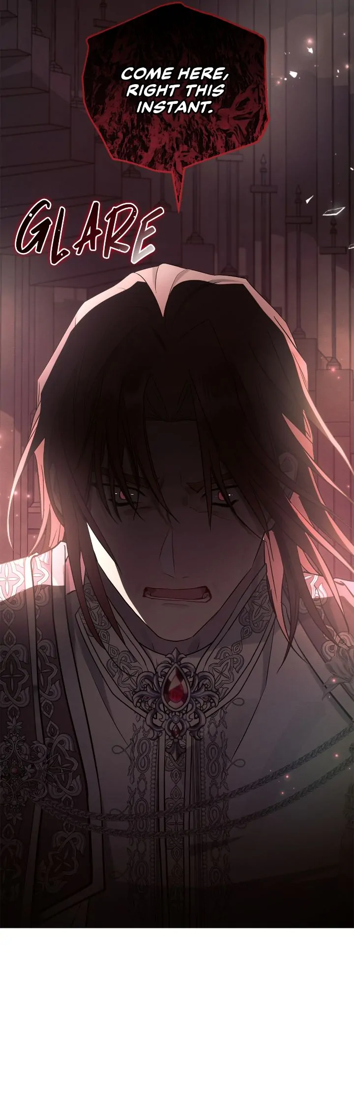 Read Ashtarte Manga Online