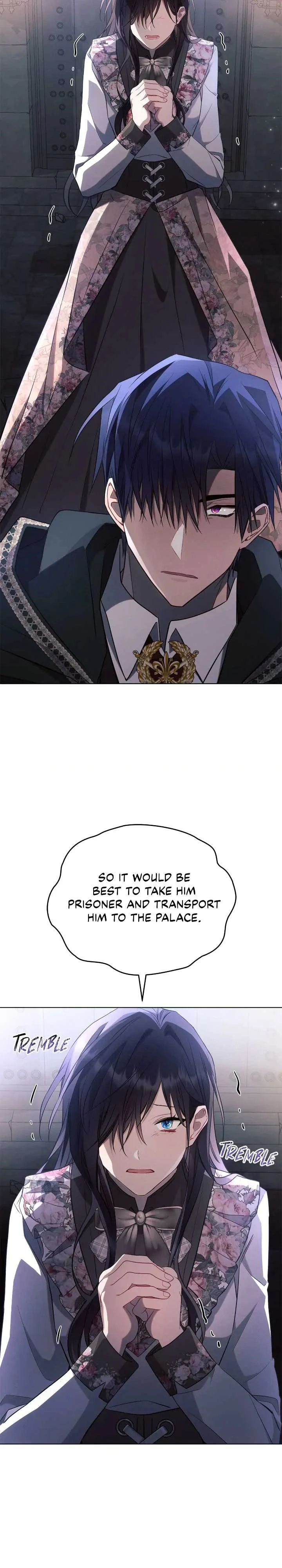 Read Ashtarte Manga Online