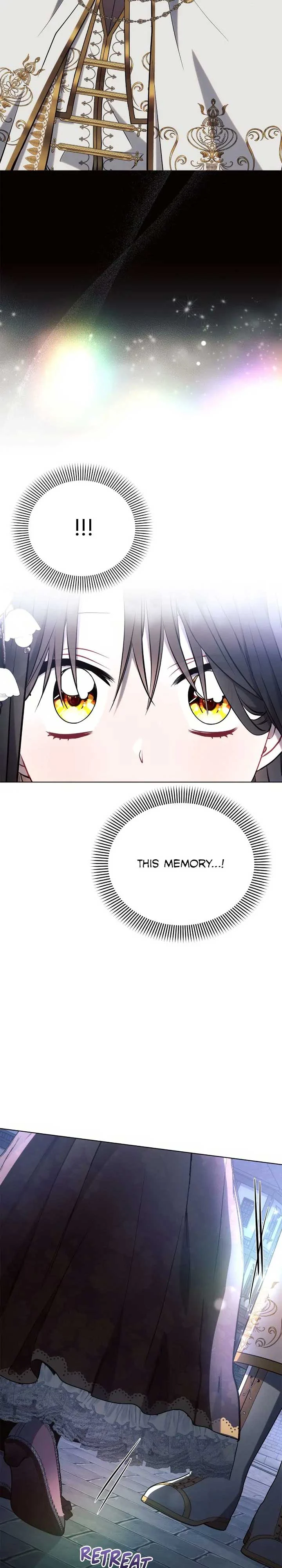 Read Ashtarte Manga Online