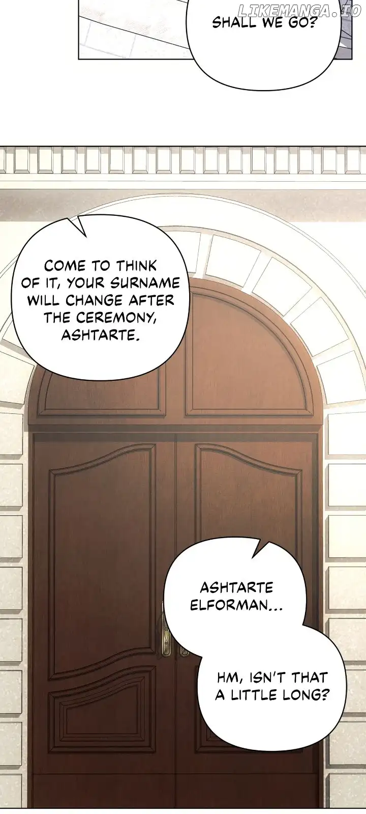 Read Ashtarte Manga Online