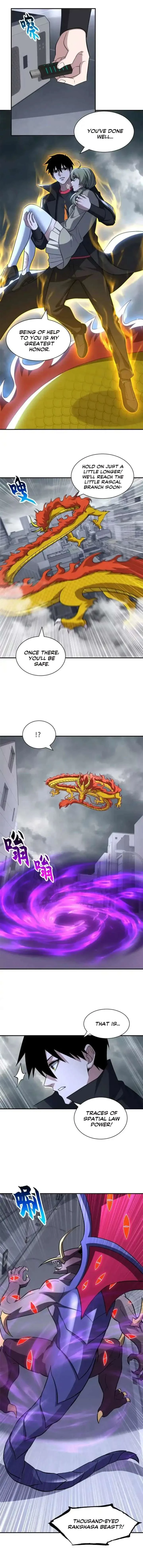 Read Astral Pet Store Manga Online
