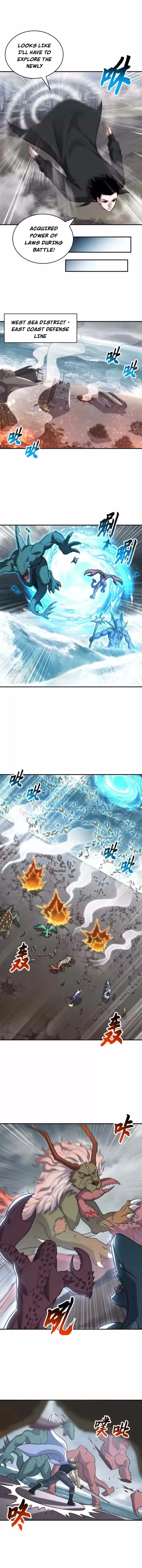 Read Astral Pet Store Manga Online