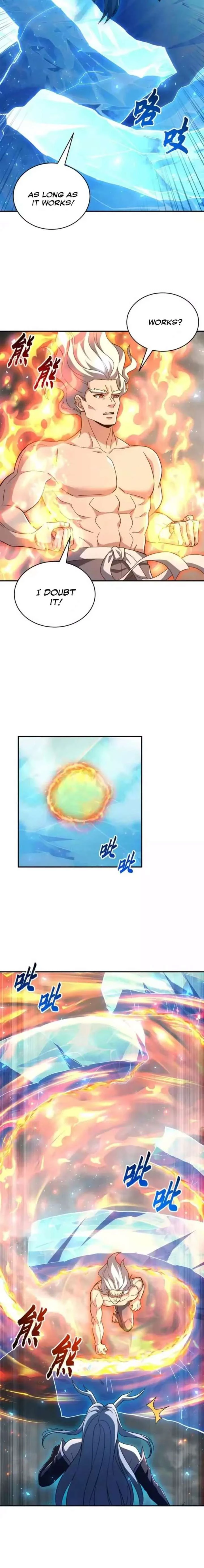 Read Astral Pet Store Manga Online