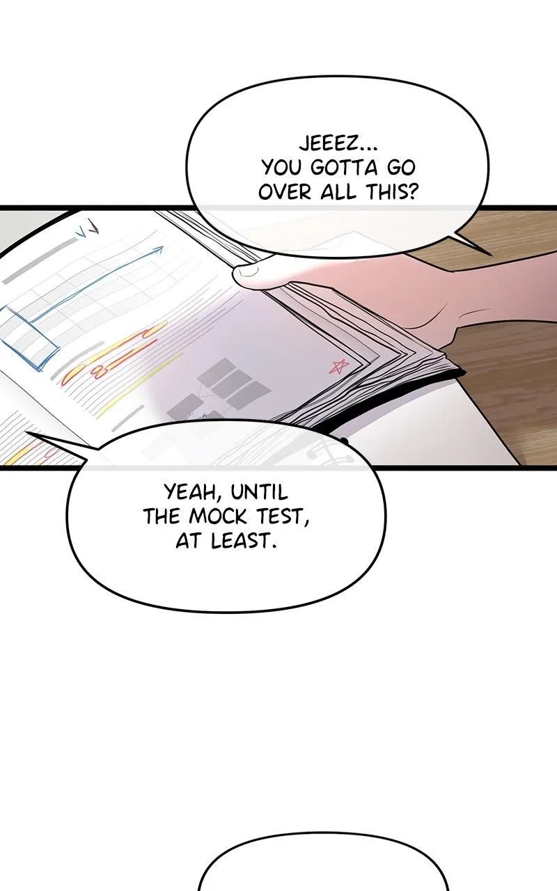 Read Back to Chanbi Manga Online