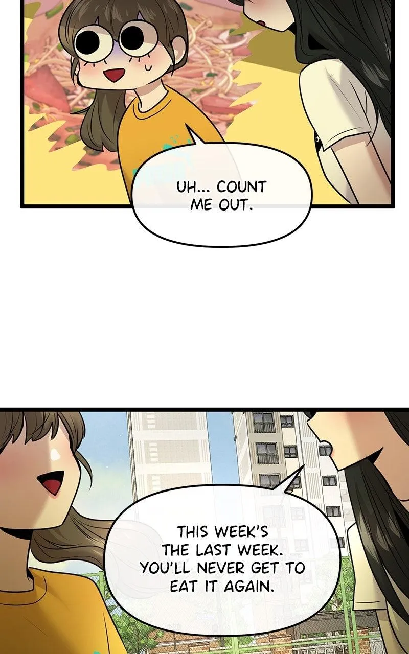 Read Back to Chanbi Manga Online
