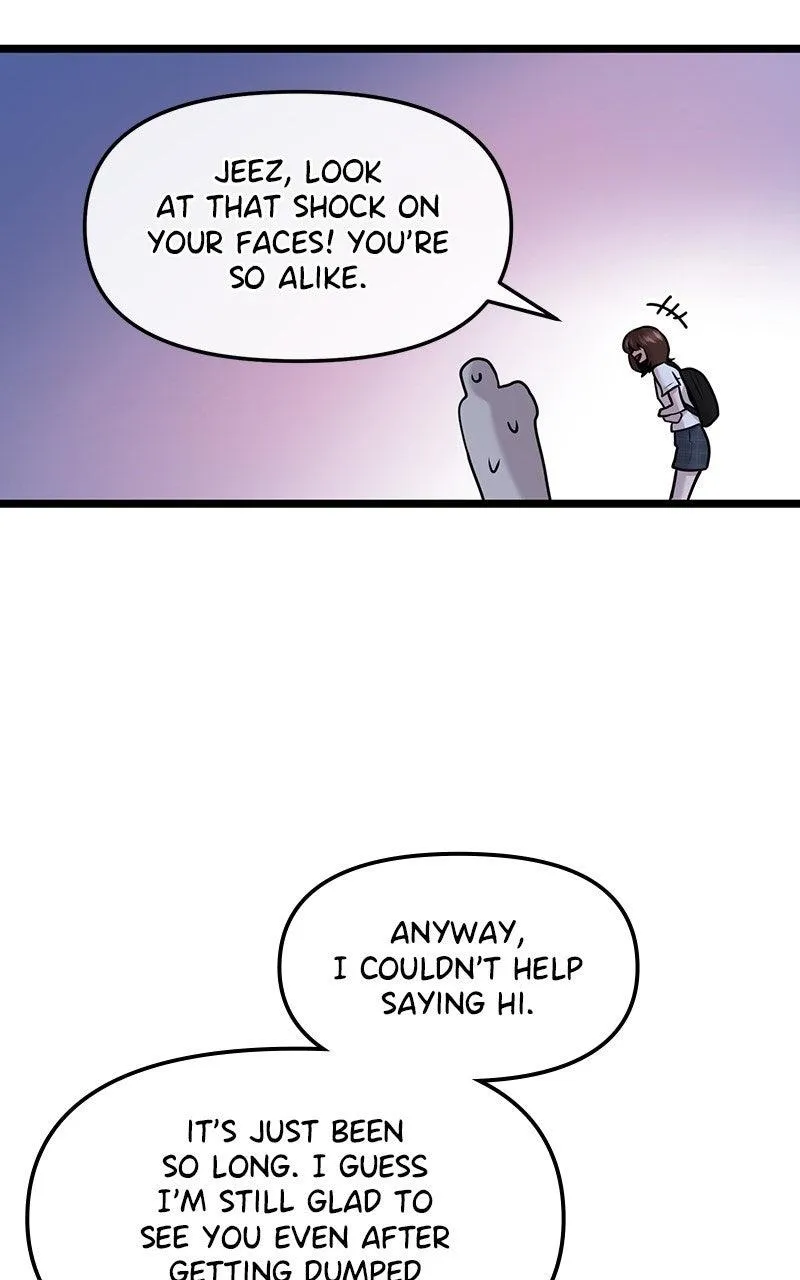 Read Back to Chanbi Manga Online