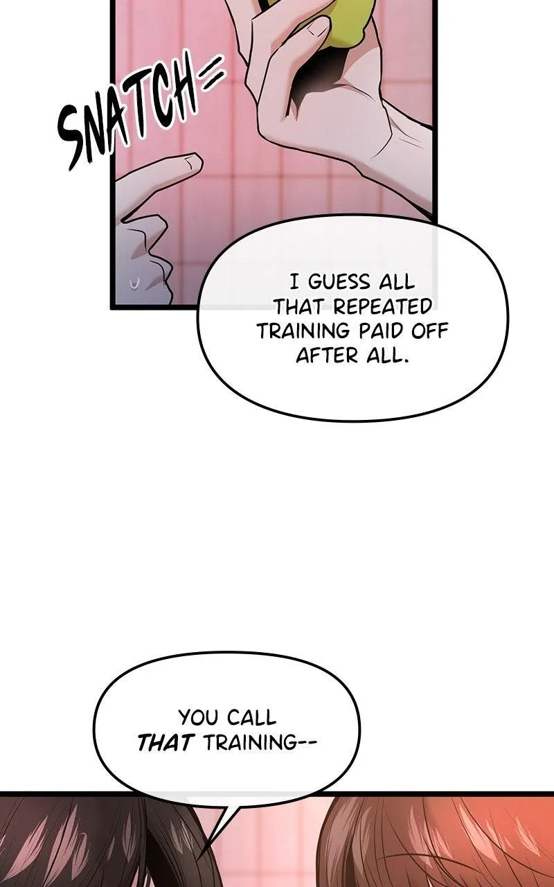 Read Back to Chanbi Manga Online
