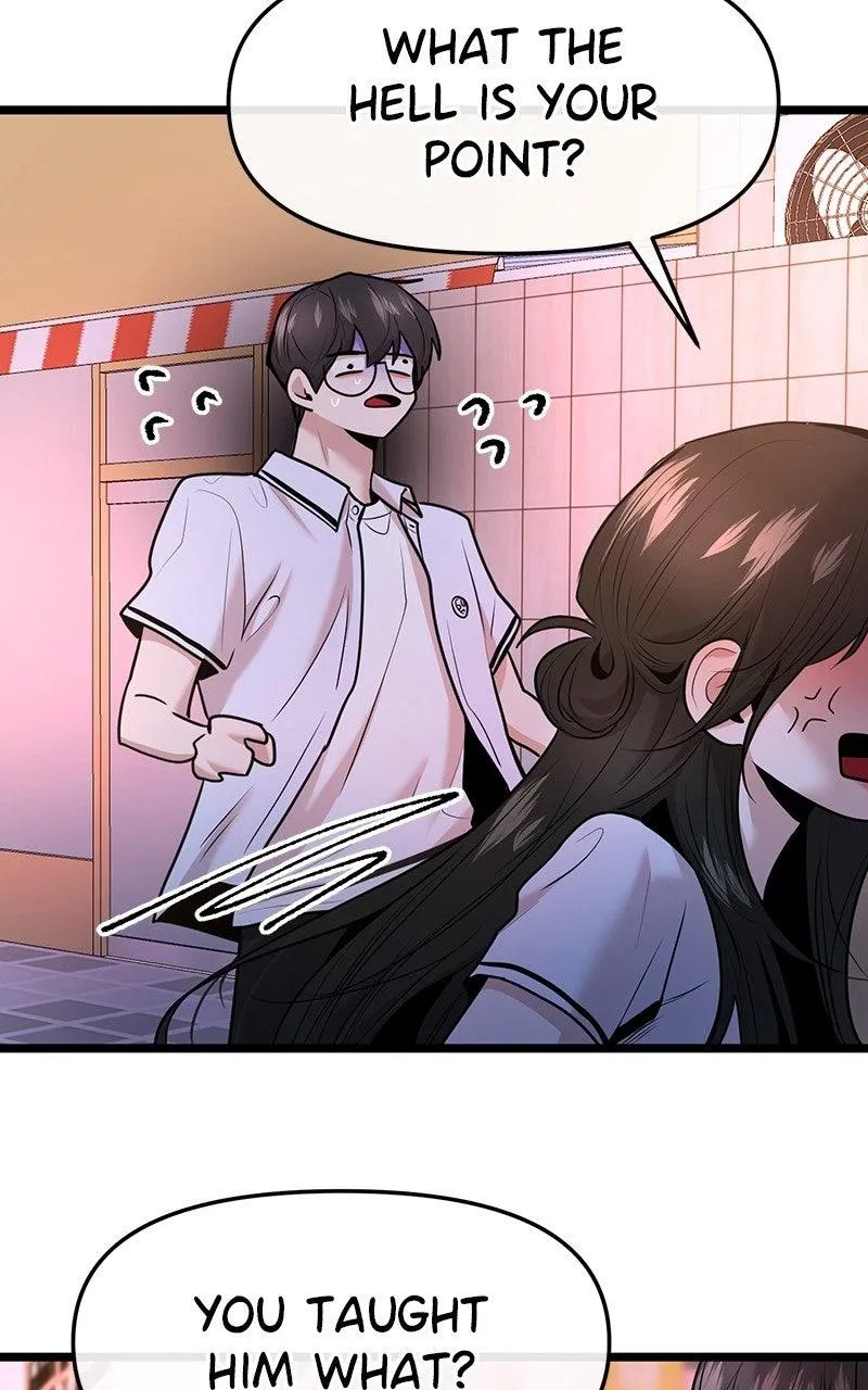 Read Back to Chanbi Manga Online