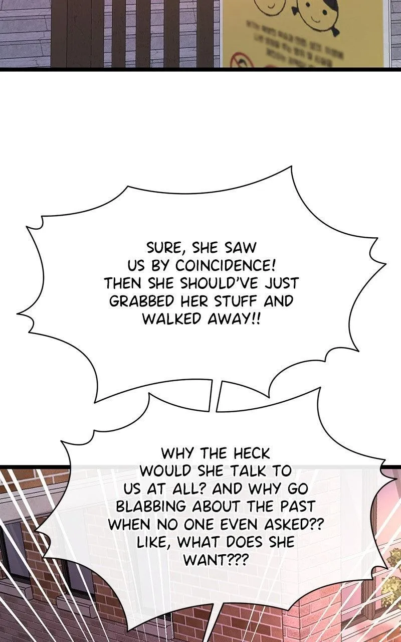 Read Back to Chanbi Manga Online