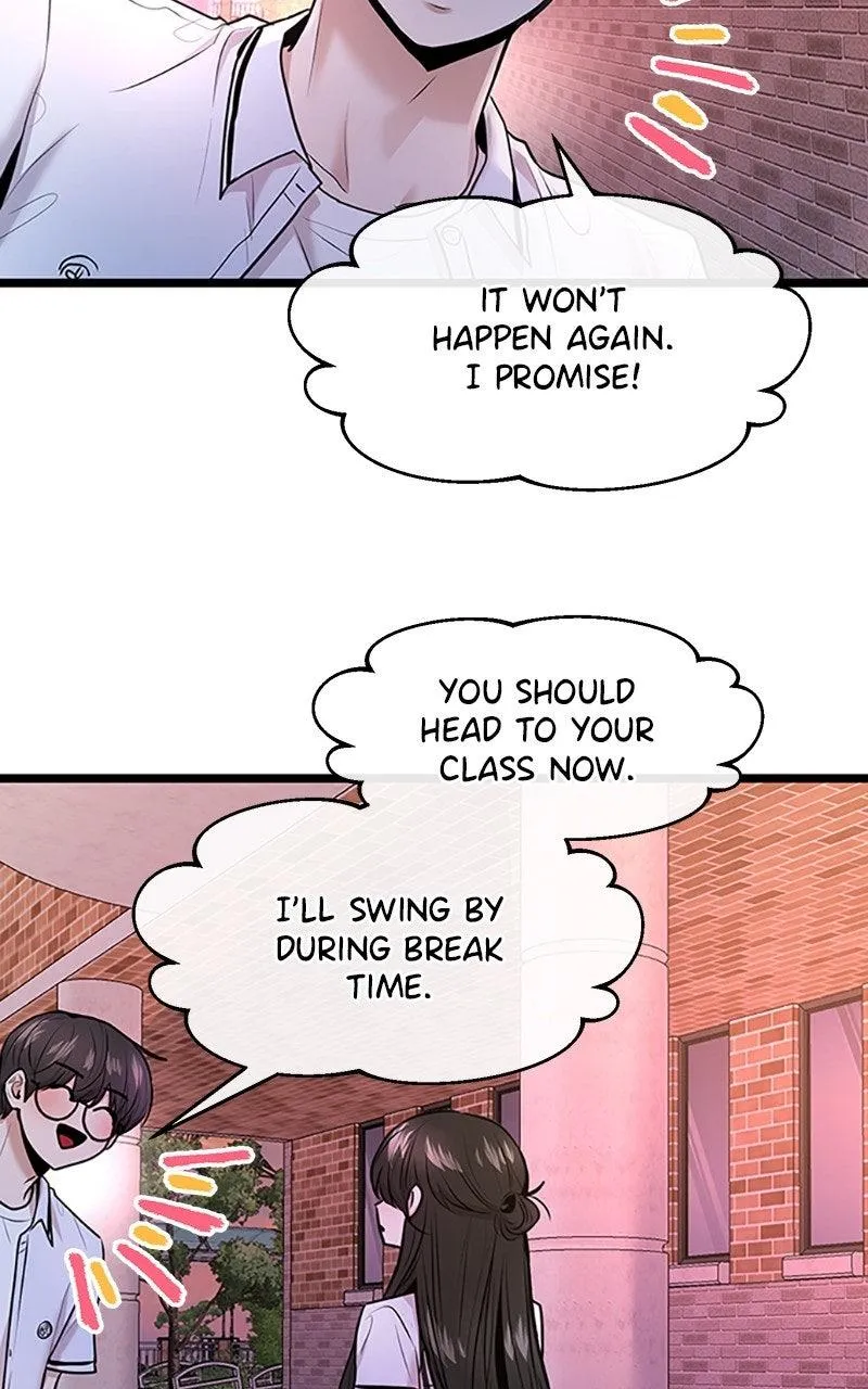 Read Back to Chanbi Manga Online