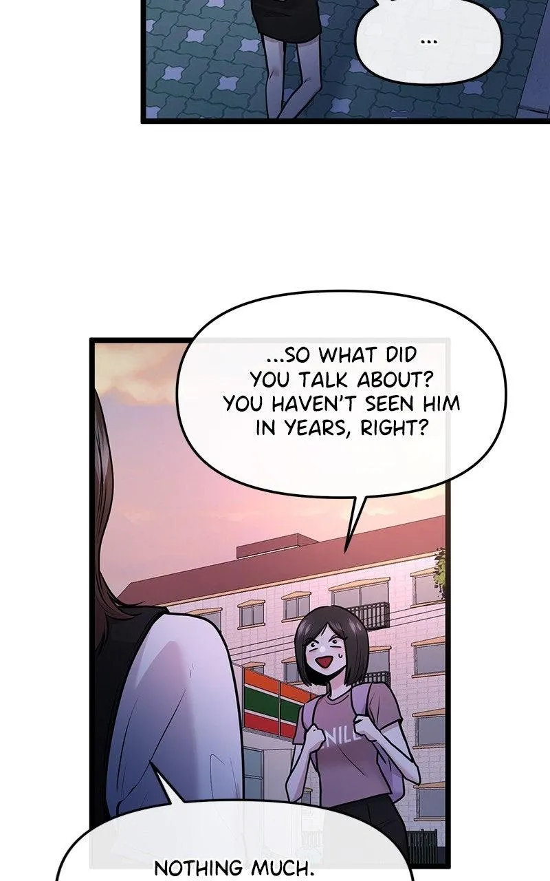 Read Back to Chanbi Manga Online