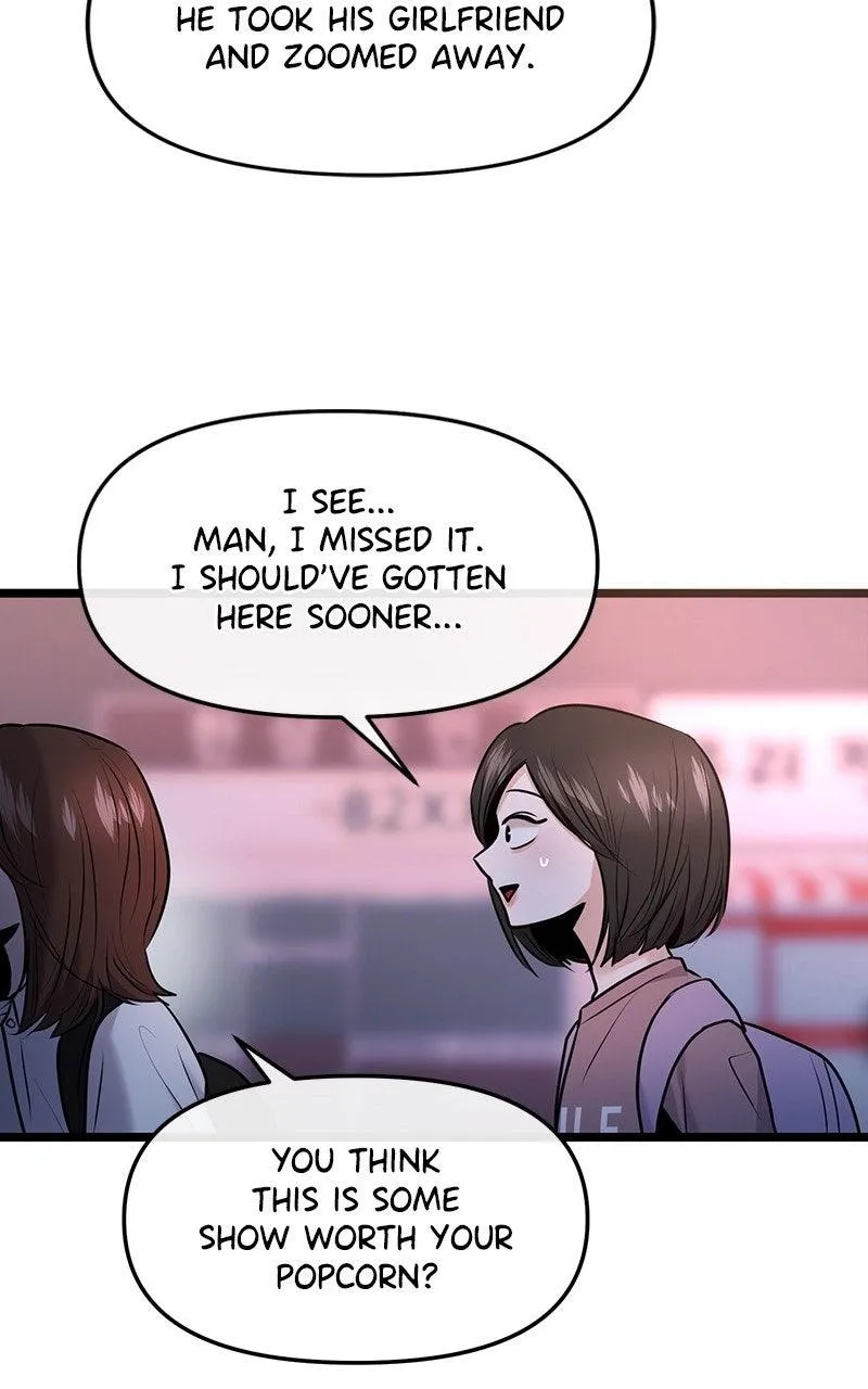 Read Back to Chanbi Manga Online