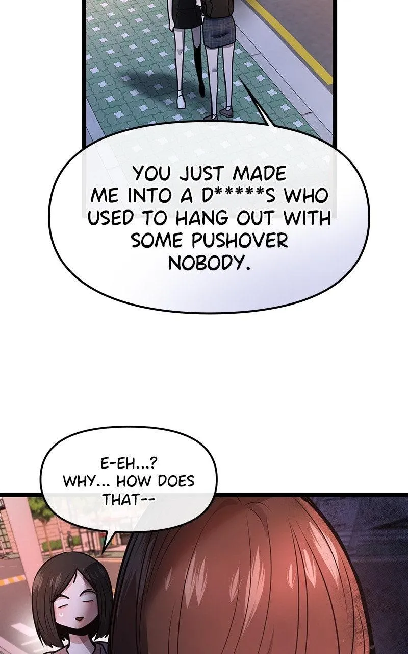 Read Back to Chanbi Manga Online