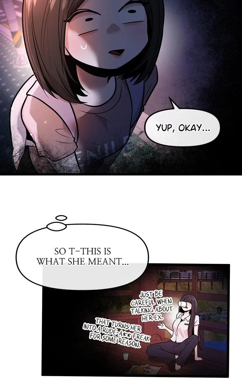 Read Back to Chanbi Manga Online
