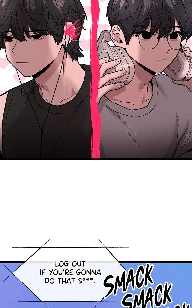 Read Back to Chanbi Manga Online