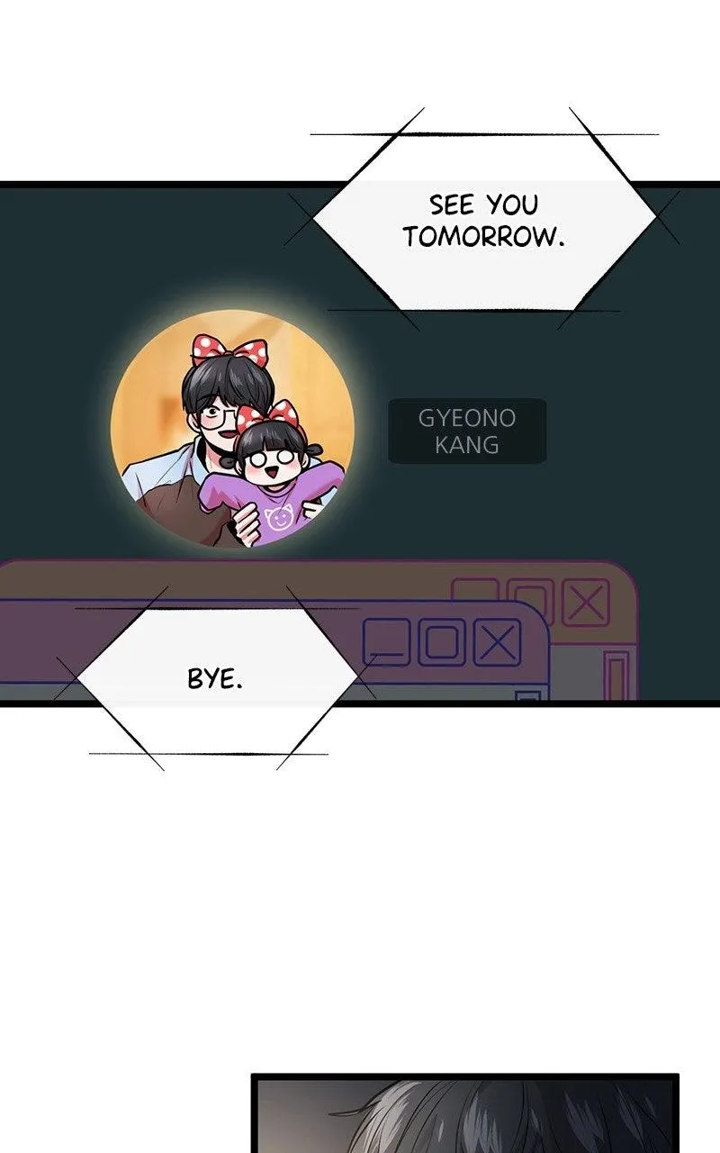 Read Back to Chanbi Manga Online