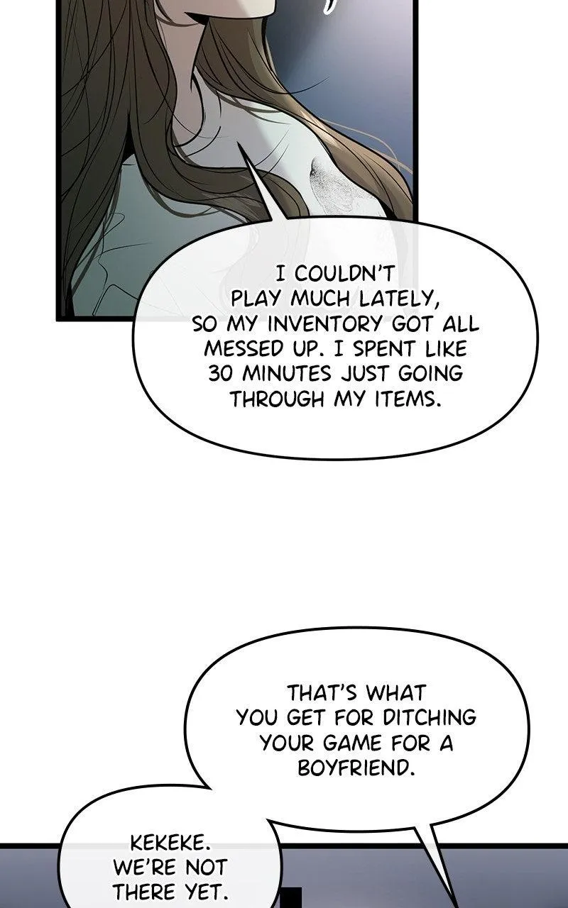 Read Back to Chanbi Manga Online