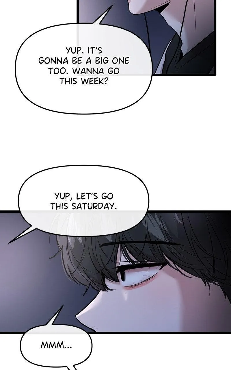 Read Back to Chanbi Manga Online