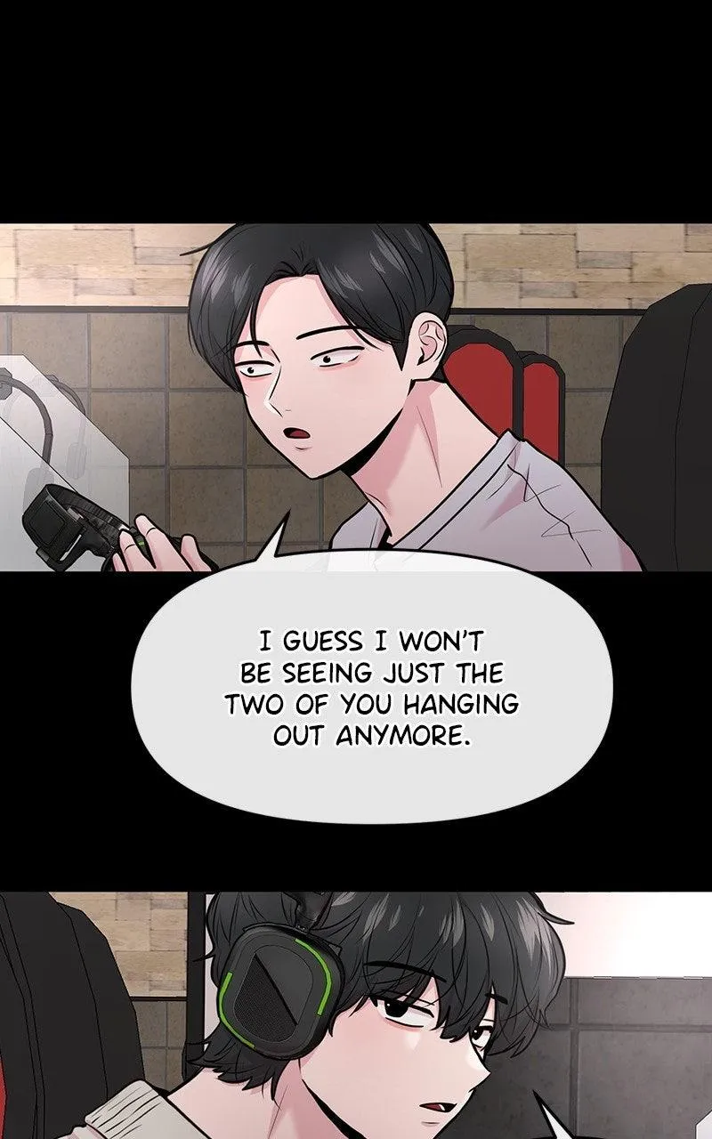 Read Back to Chanbi Manga Online