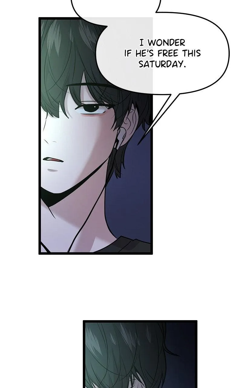 Read Back to Chanbi Manga Online