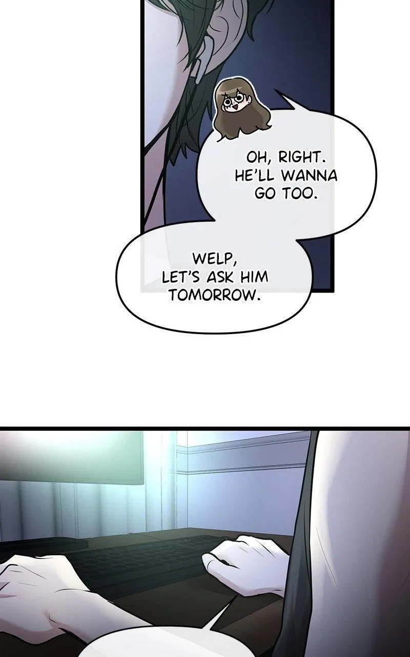Read Back to Chanbi Manga Online