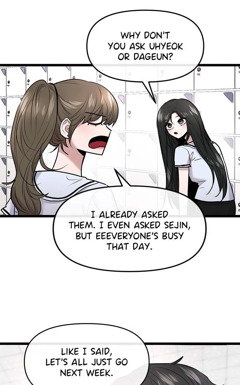 Read Back to Chanbi Manga Online