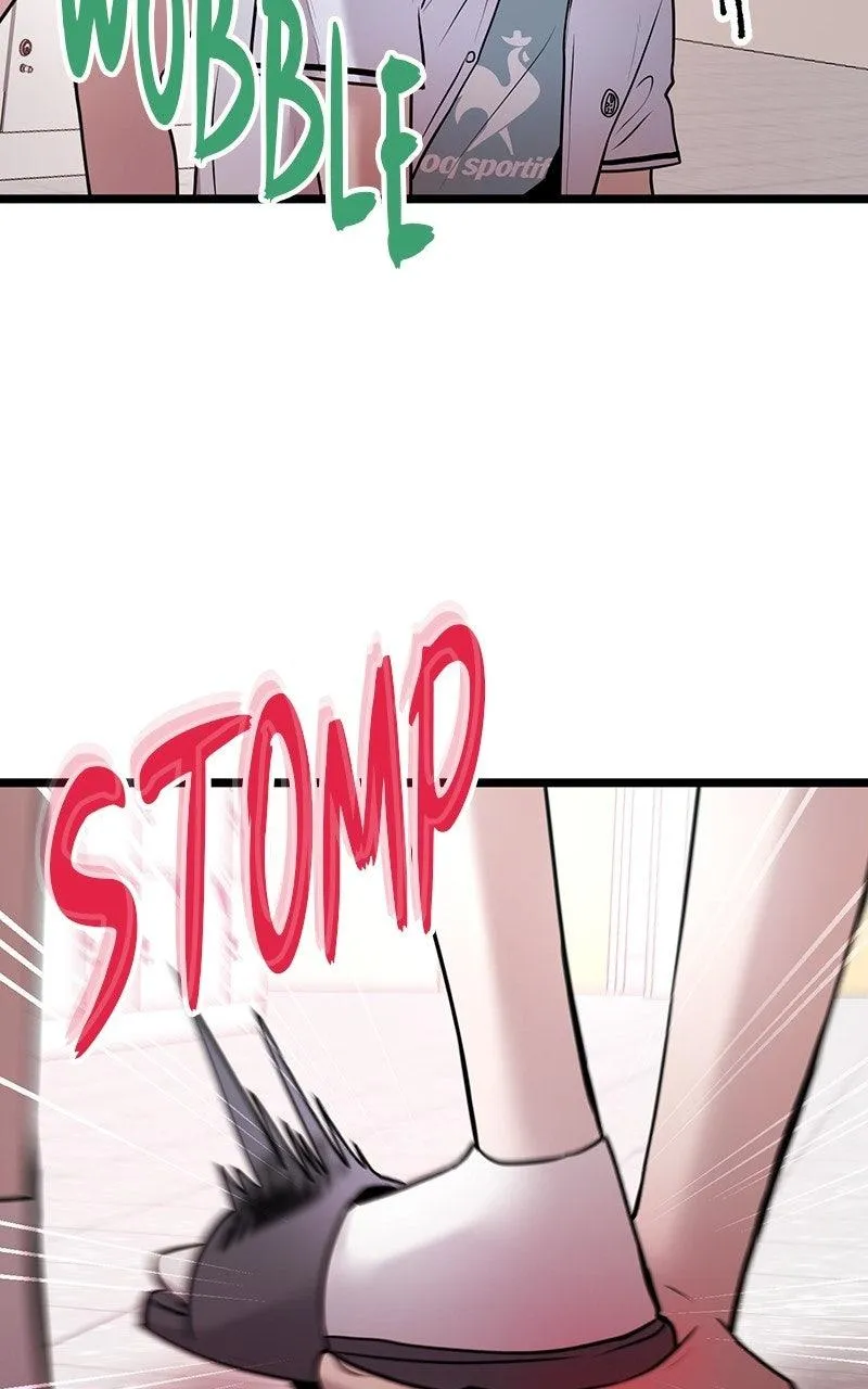 Read Back to Chanbi Manga Online