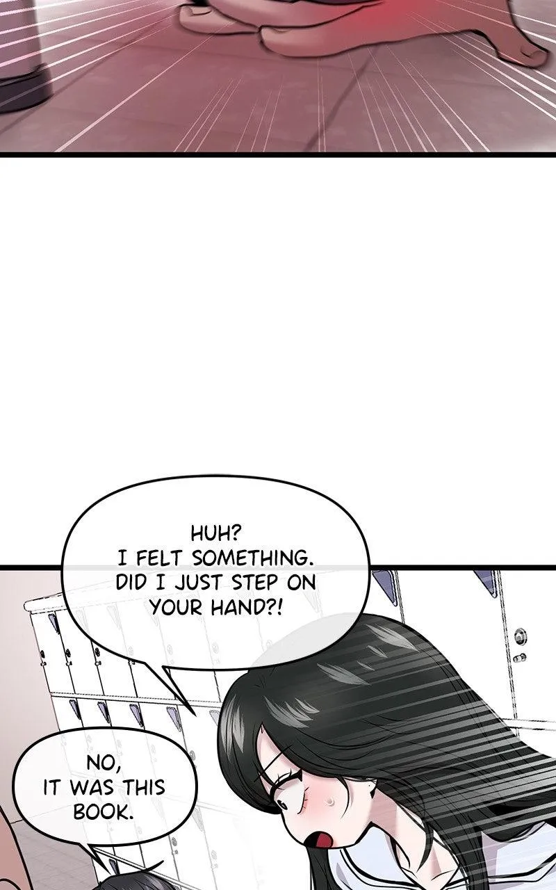 Read Back to Chanbi Manga Online