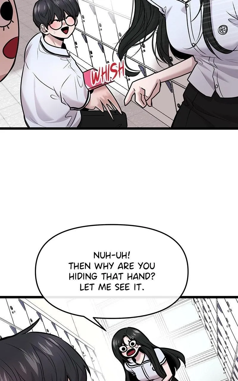 Read Back to Chanbi Manga Online