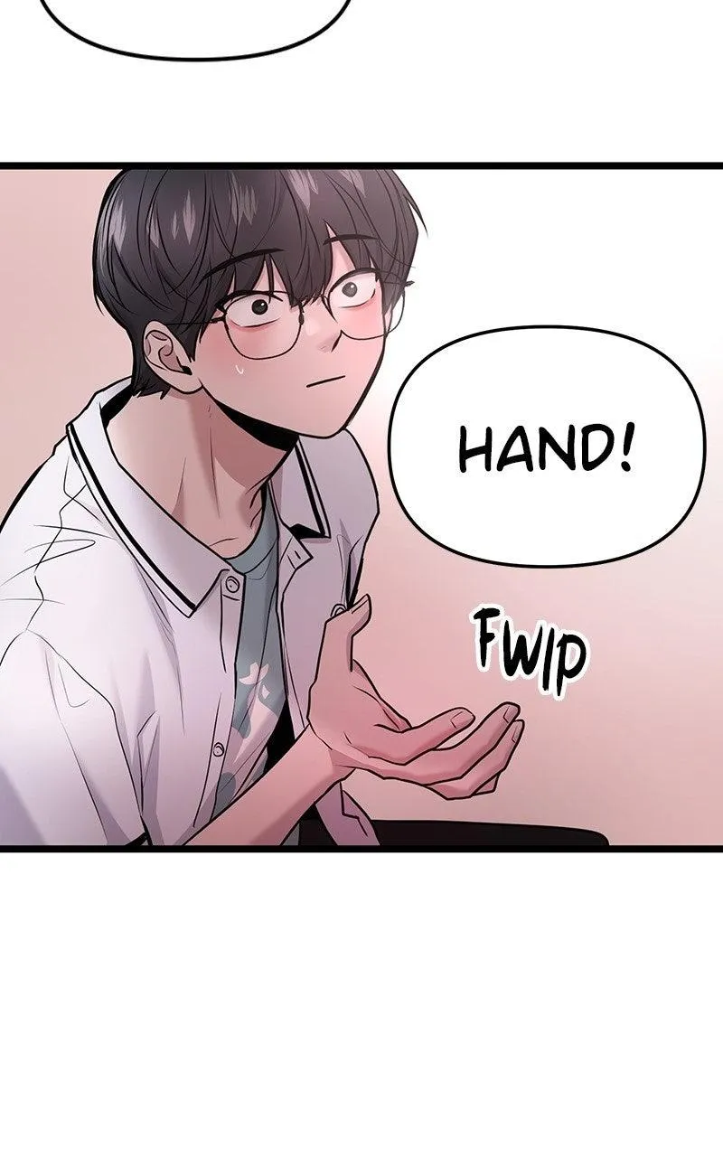 Read Back to Chanbi Manga Online